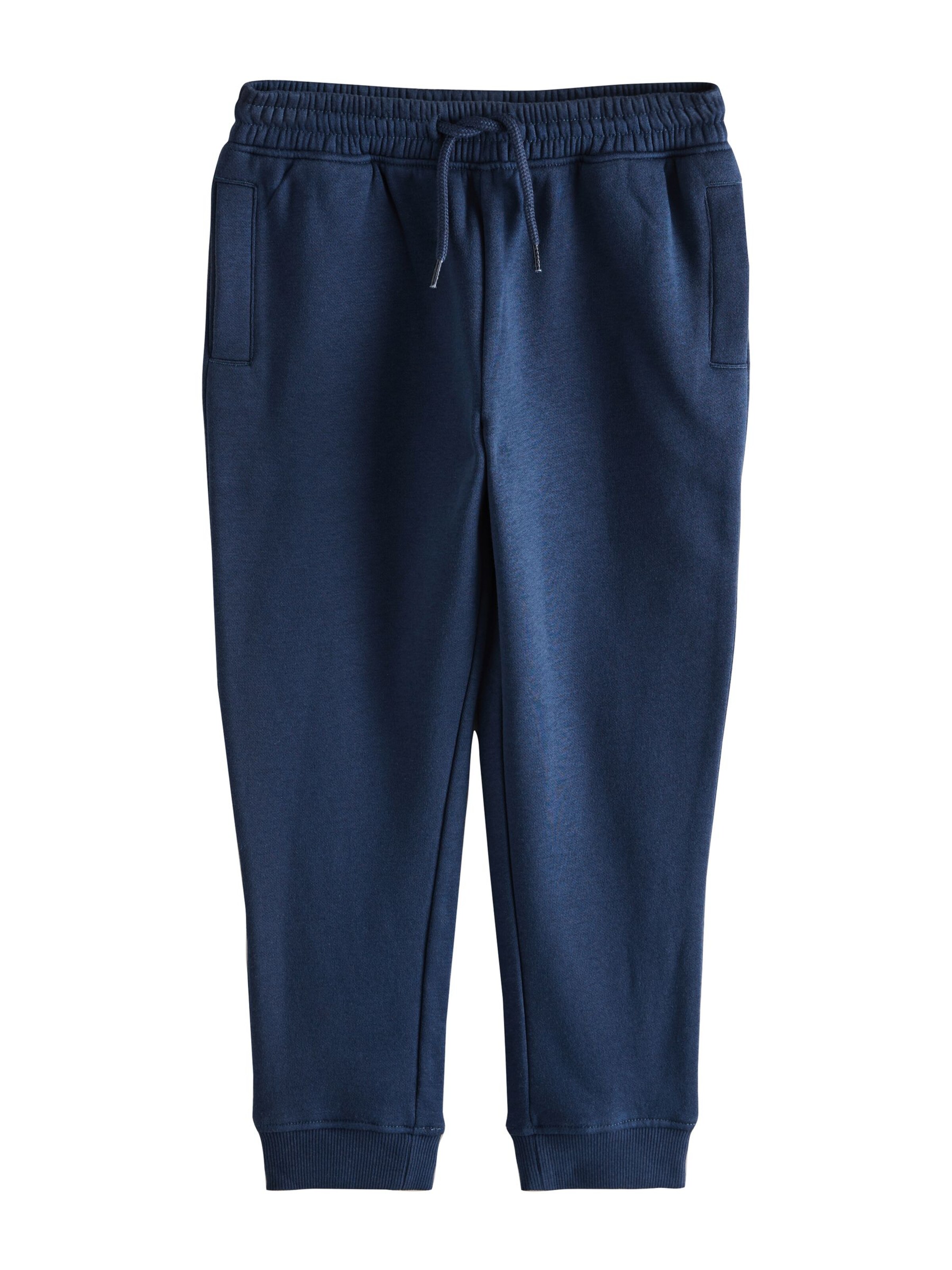 Tapered Pantaloni di Next in blu