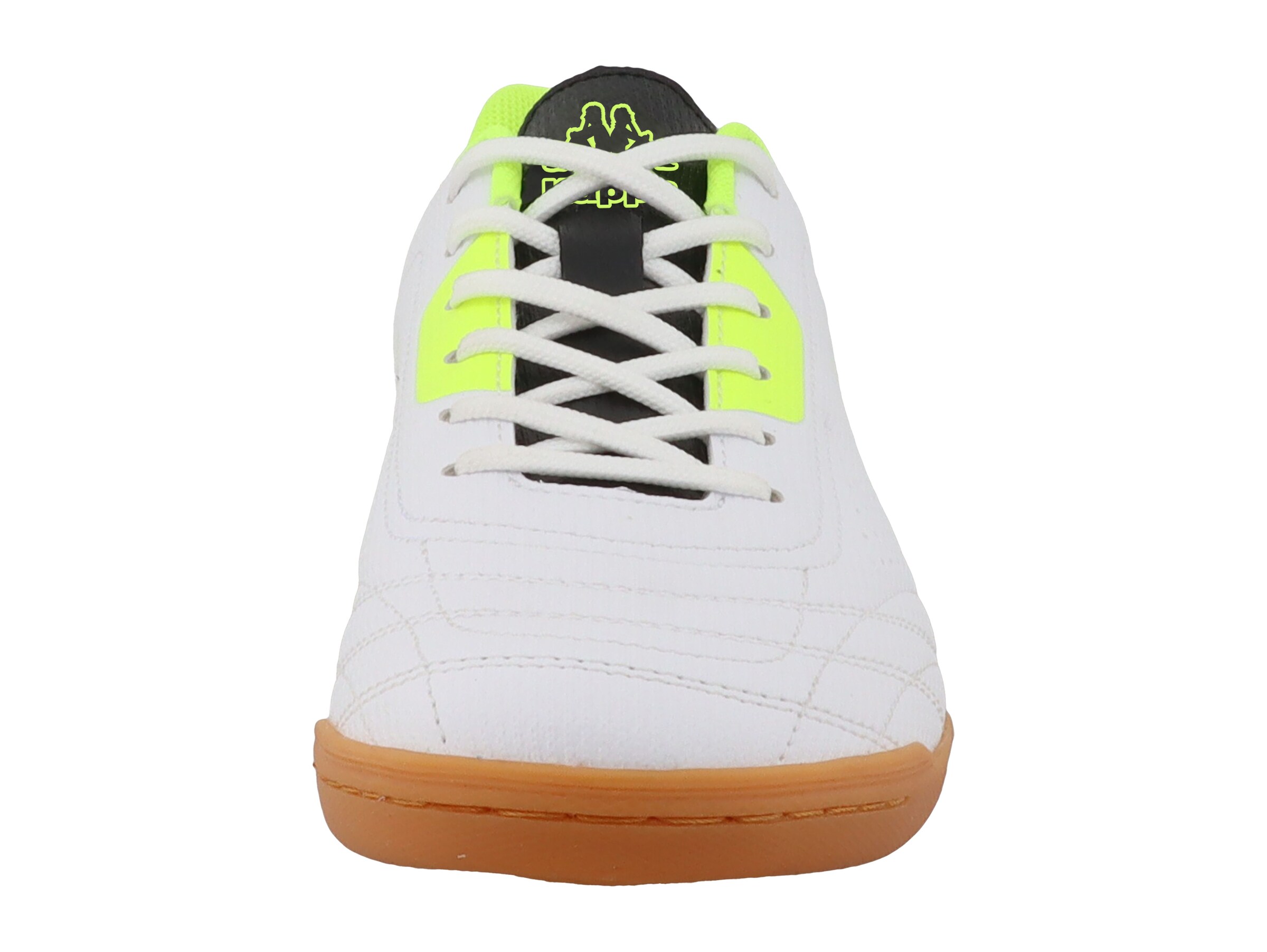 KAPPA Fußballschuh in Weiß