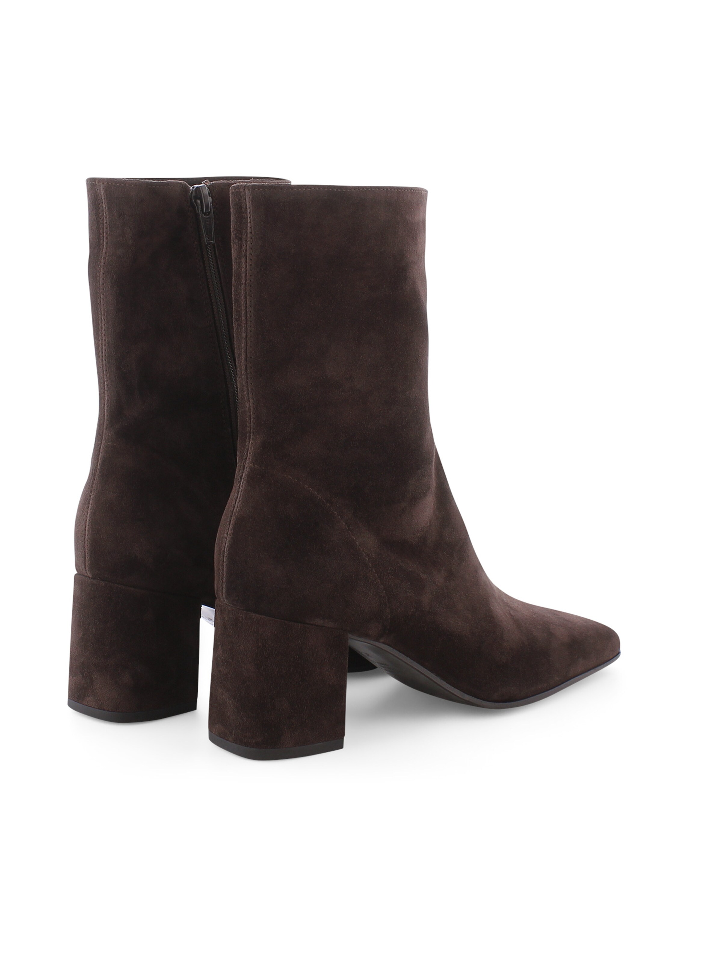 Bottines 'Nera' Kennel & Schmenger en marron