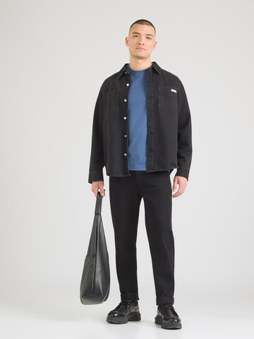 Calvin Klein Футболка в Синий