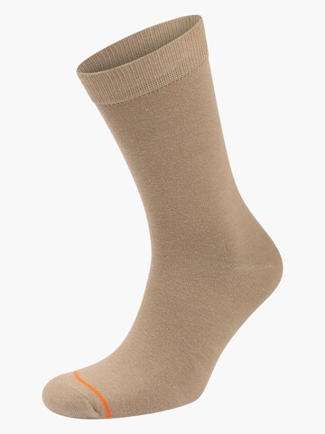 Suitable Socken‌‌‌‌‌‌‌‌ in Grau: Vorderseite