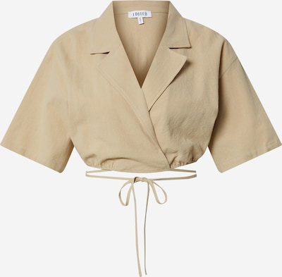 EDITED Bluza u svijetlosmeđa, Pregled proizvoda