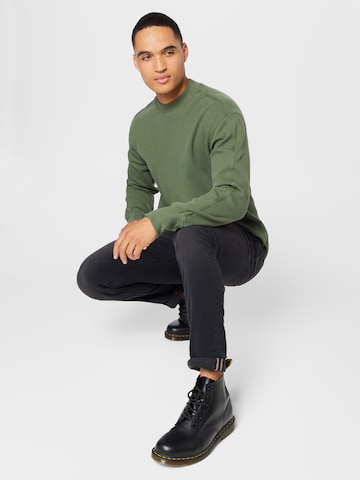 Calvin Klein Jeans T-shirt i grön