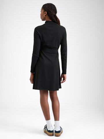 ABOUT YOU - Vestido 'Fanny' em preto