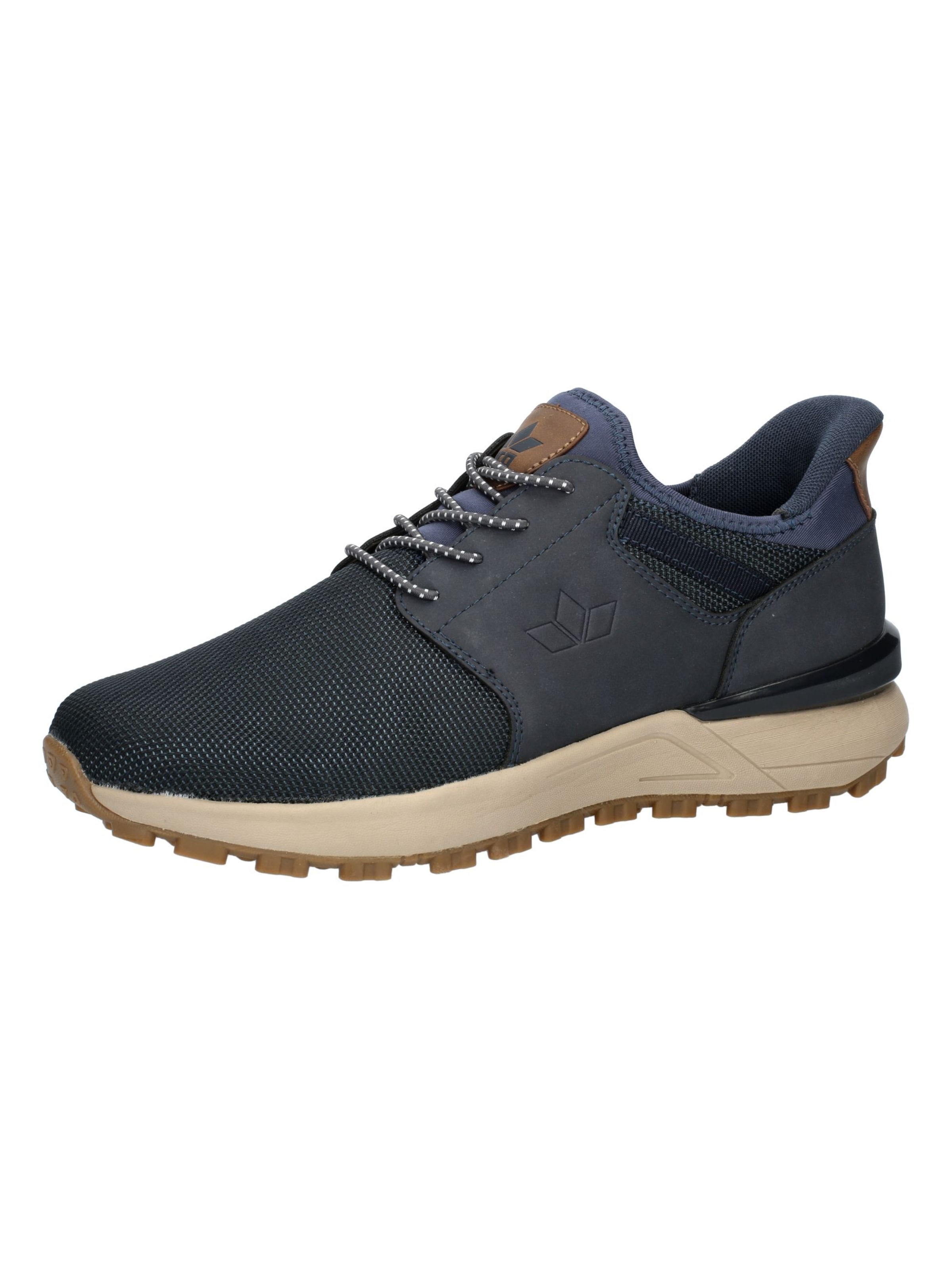 LICO Sneakers ' Lynton ' in Blue: front