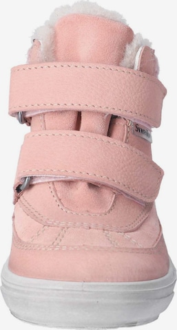 PEPINO by RICOSTA Stiefel in Pink