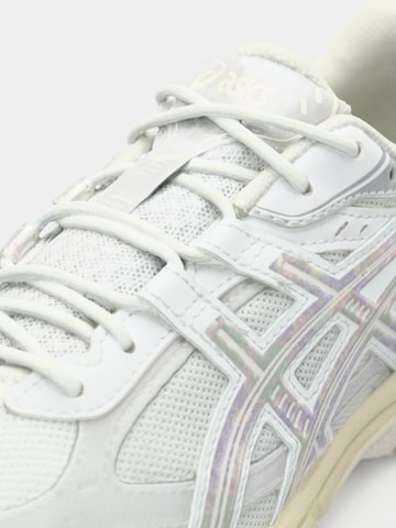 balta ASICS SportStyle Sportbačiai be auliuko 'GEL-NUNOBIKI'