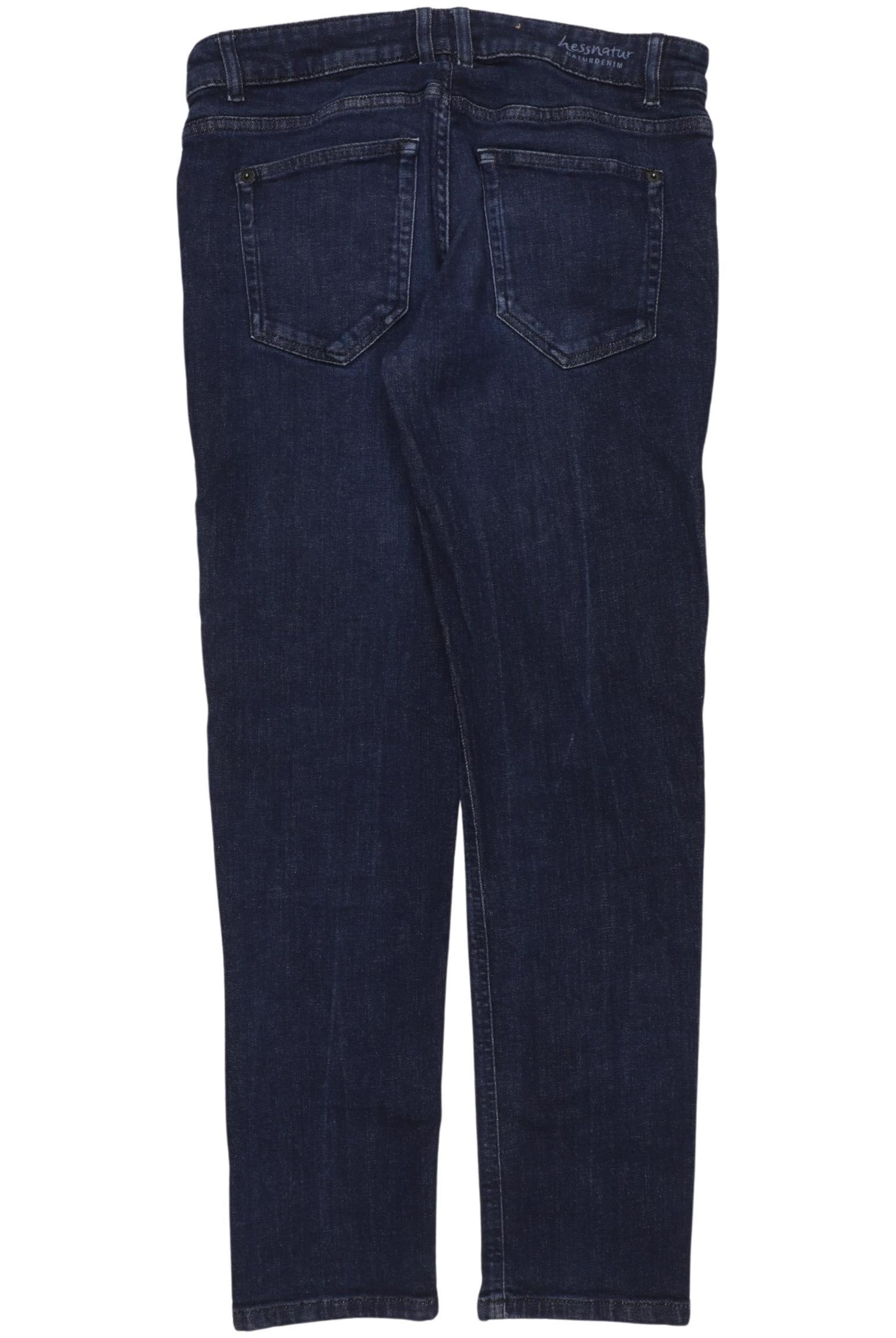 hessnatur Jeans in 31 in Blue