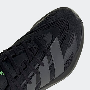 ADIDAS SPORTSWEAR Sneaker 'Lightblaze' in Schwarz