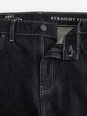 Loosefit Jeans 'Vintage-Look' di Next in blu
