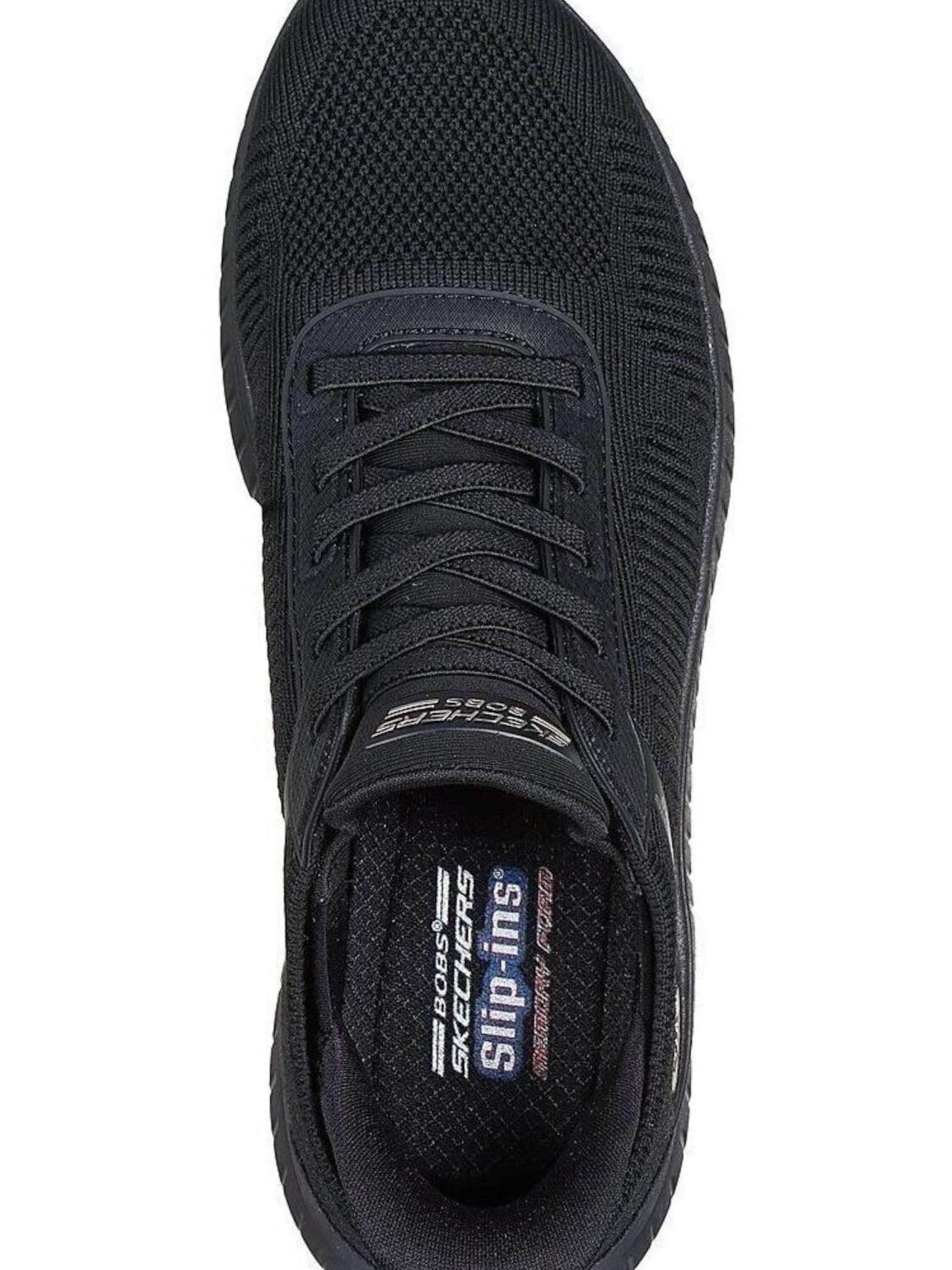 SKECHERS - Calzado deportivo 'Bobs Squad Chaos - C' en negro