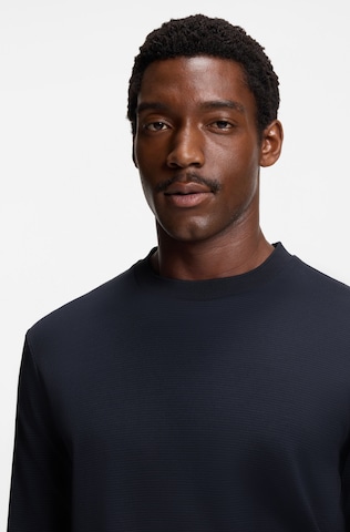 BOSS Shirt ' Talley ' in Blue