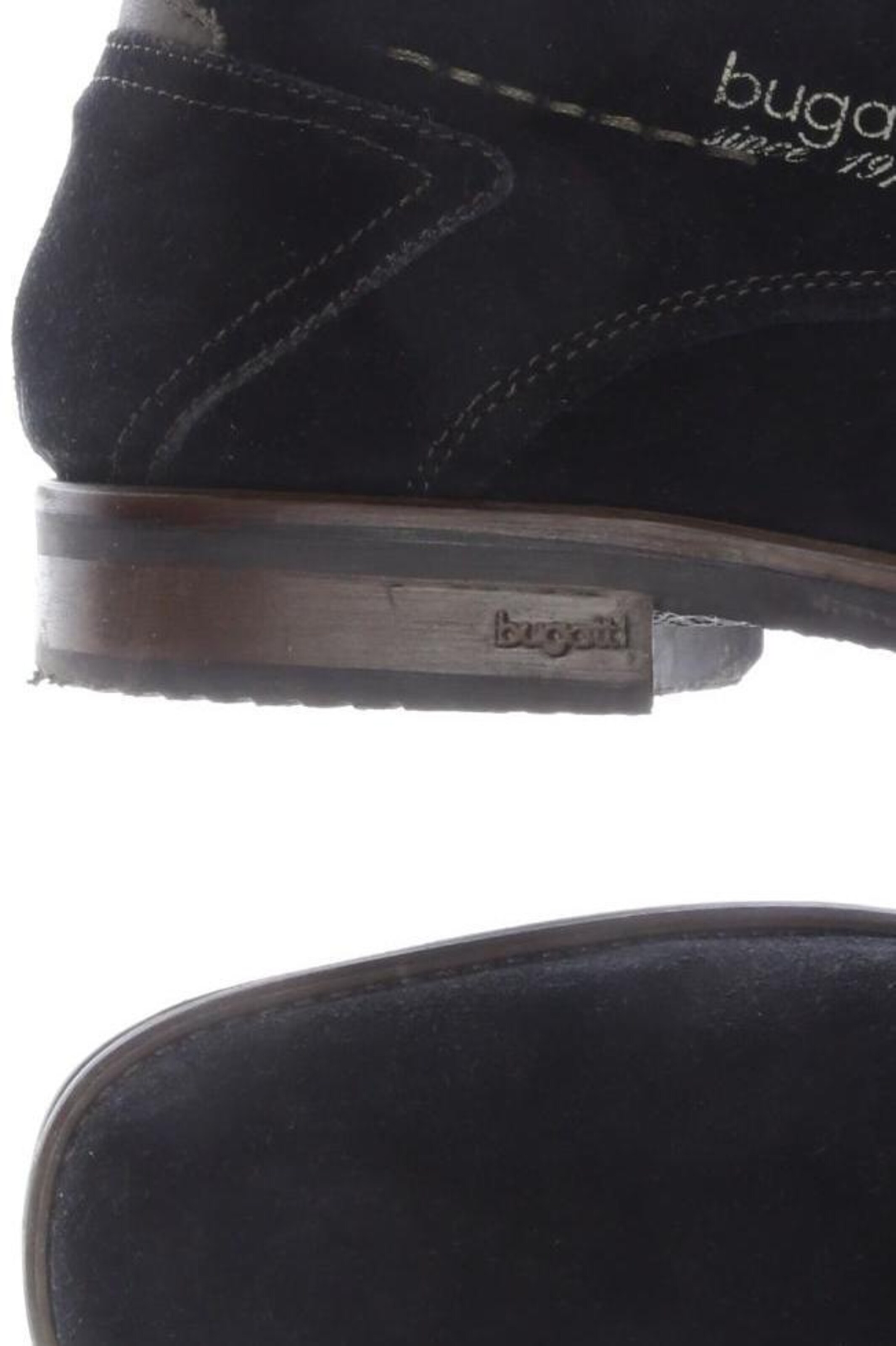 bugatti Anke & Mid-Calf Boots in 43 in Black