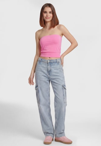 Haut 'Young Fashion Collection' MYMO en rose