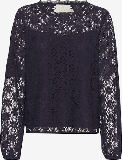 Palaidinė 'KA Silja' iš Kaffe, spalva – tamsiai violetinė, Prekių apžvalga