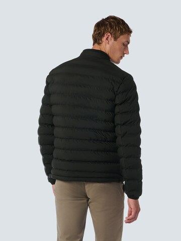No Excess Between-season jacket in Black