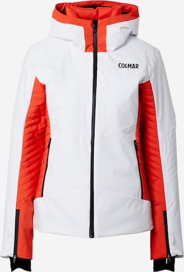 Colmar Spordijope oranž / must / valge, Tootevaade