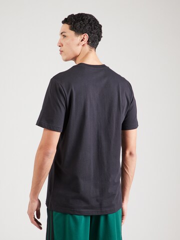 T-Shirt fonctionnel ADIDAS SPORTSWEAR en noir