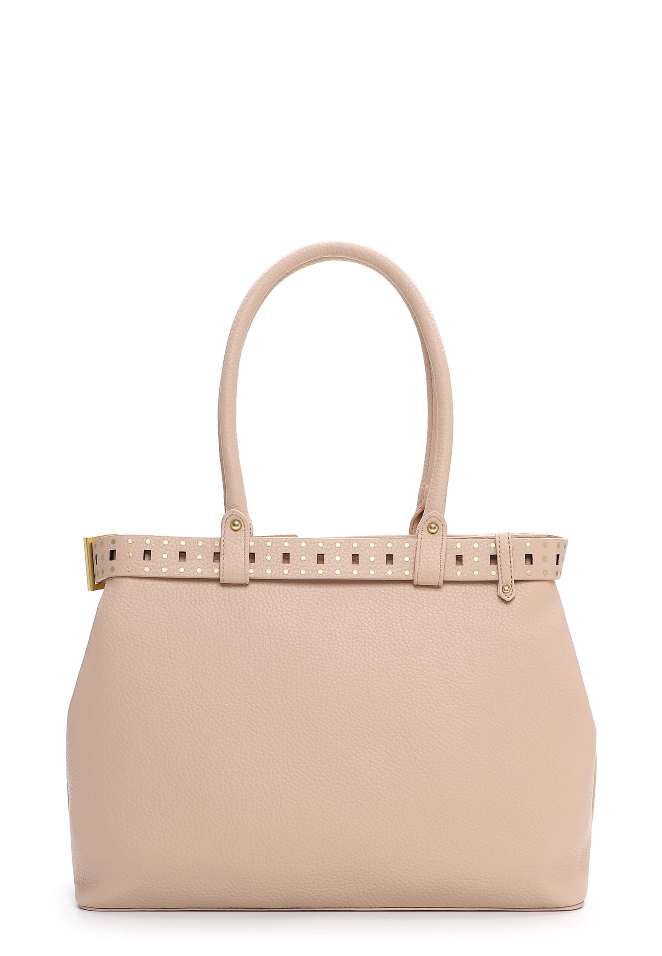 Emily & Noah Shopper 'Justine' i pink