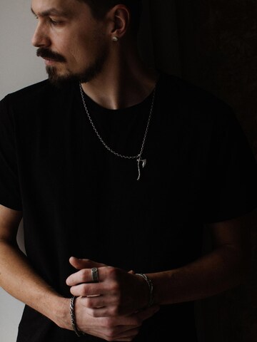 REYTEL Hangers 'PERUNS AX' in Zilver