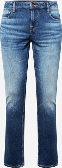 GUESS Jeans 'CHRIS' i blå denim, Produktvy