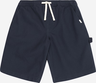 ELEMENT Housut 'CARPENTER' värissä tummansininen, Tuotenäkymä