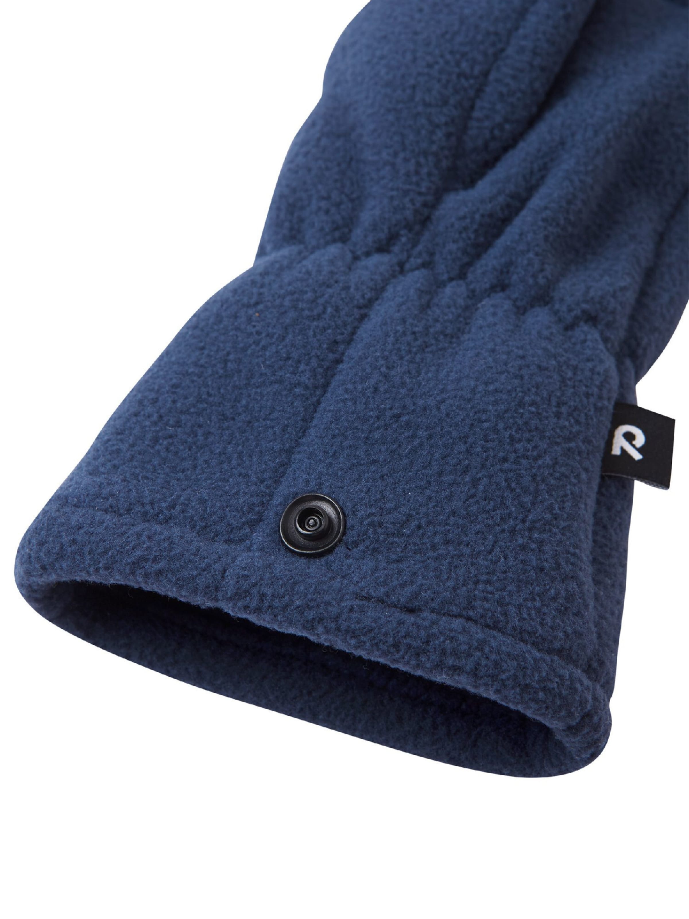 Gants de sport ' Varmin ' Reima en bleu