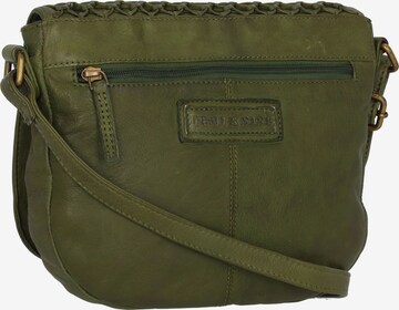 Greenland Nature Crossbody Bag 'Femi & Nine' in Green