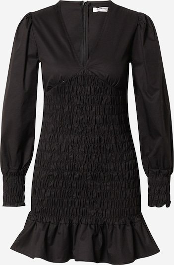 Suknelė iš GLAMOROUS, spalva – juoda, Prekių apžvalga