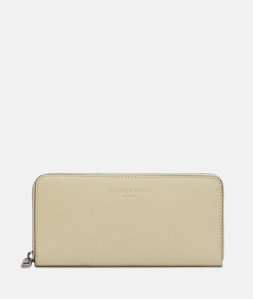 Liebeskind Berlin Portemonnaie ' GIGI ' in Beige