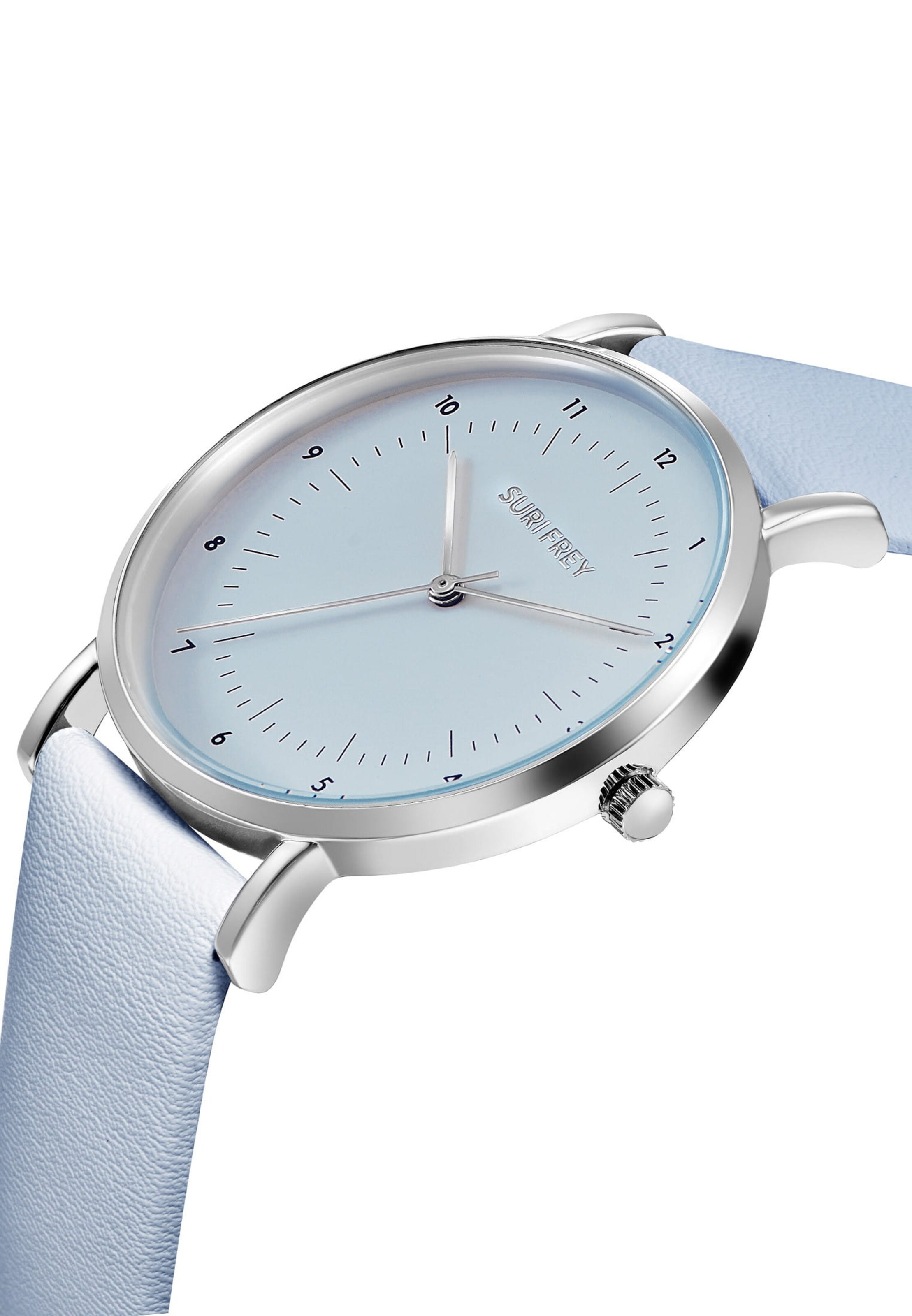 Orologio analogico ' SFY Sophy ' di Suri Frey in blu