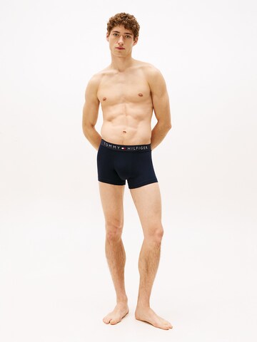 Boxers TOMMY HILFIGER en noir