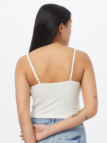 ABOUT YOU Top 'Auguste' in White
