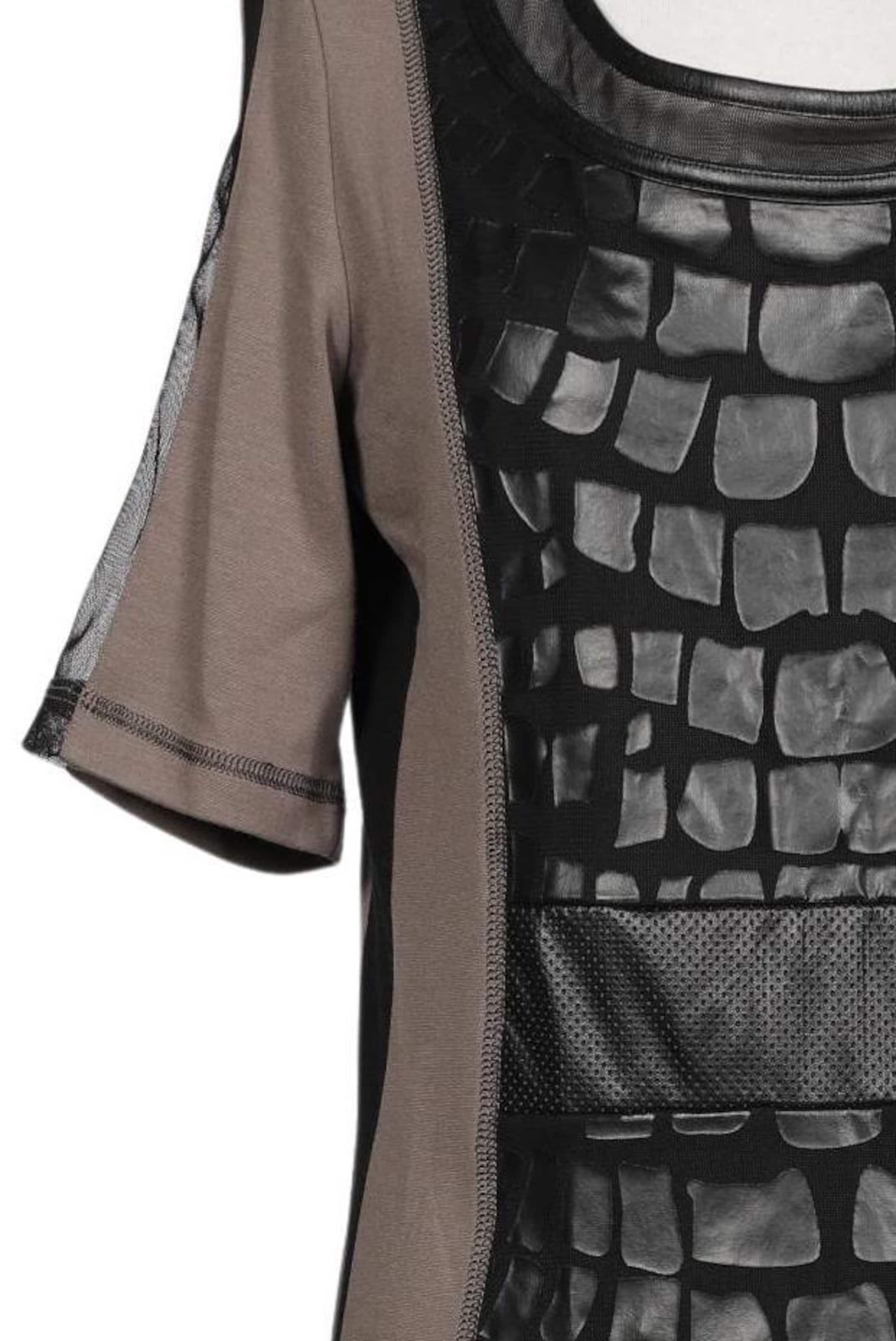 Sportalm Dress in M in Mixed colors