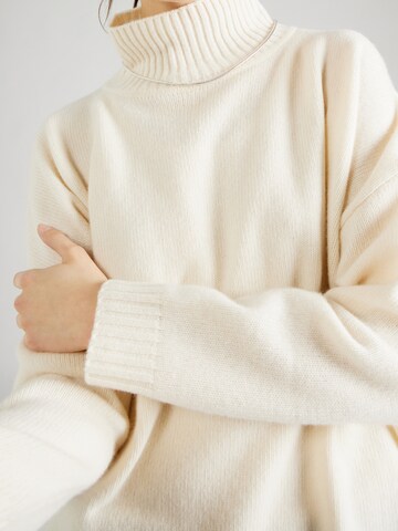 Weekend Max Mara Trui 'BENITO' in Wit