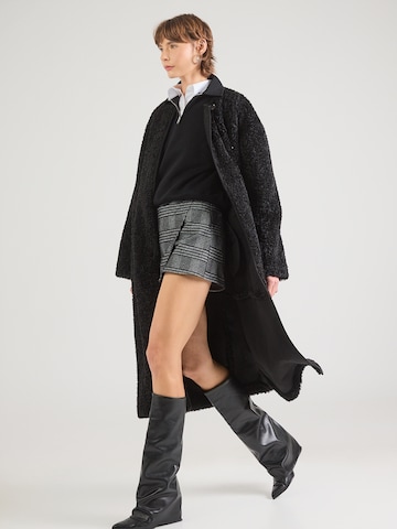 ABOUT YOU Rok 'Elna' in Grijs