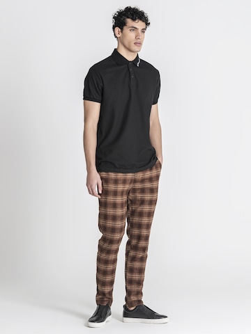 T-Shirt Gianni Kavanagh en noir