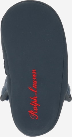Polo Ralph Lauren Snowboots 'HAMILTEN II EZ LAYETTE' in Blauw