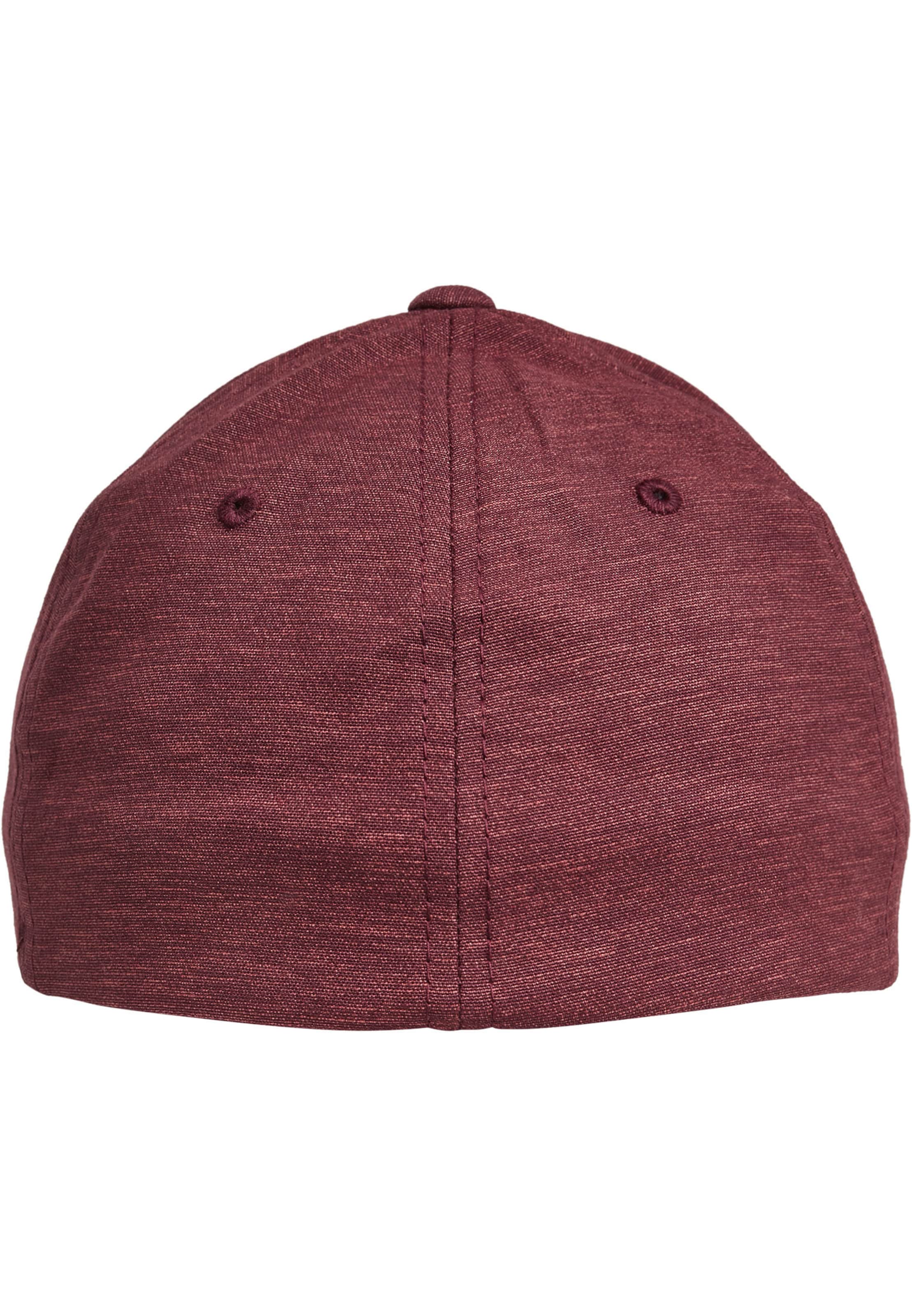 Flexfit Sapkák - piros