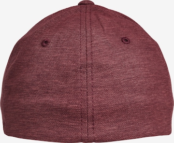 Flexfit Cap in Red