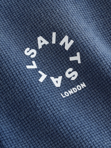 mėlyna smALLSAINTS Rinkinys