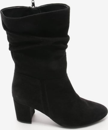 GABOR Dress Boots in 36,5 in Black: front
