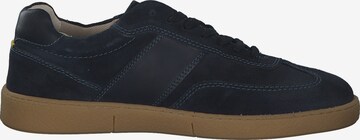 CAMEL ACTIVE Sneakers 'Zion' in Blue