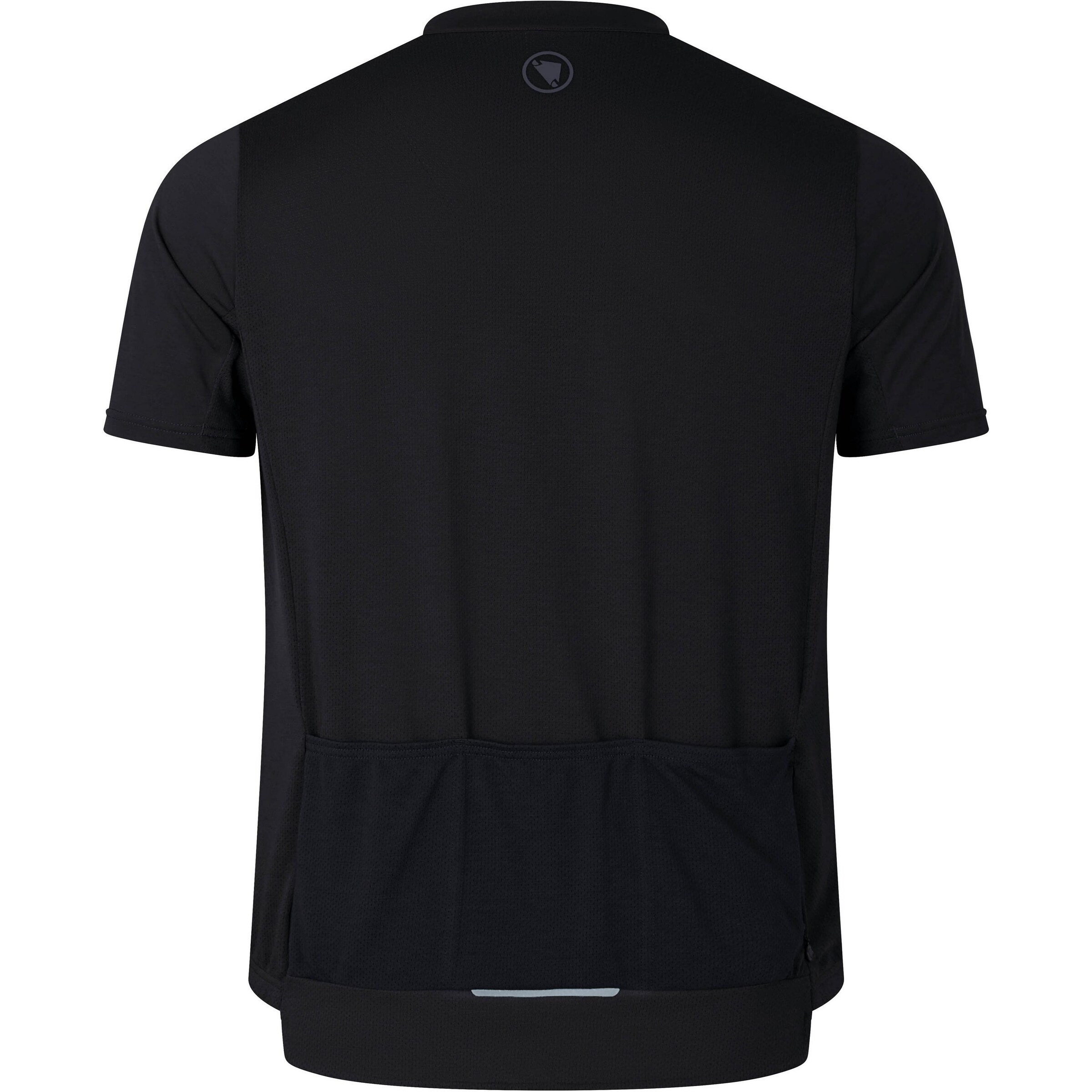 ENDURA Performance shirt 'Loop' in Black