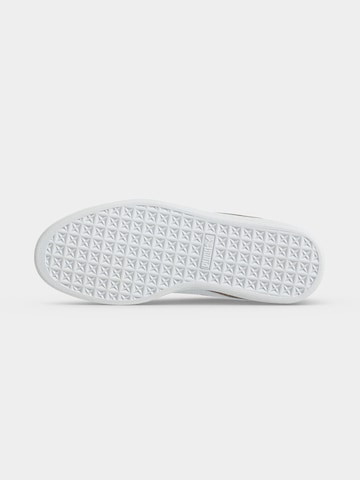 PUMA Sneaker in Braun