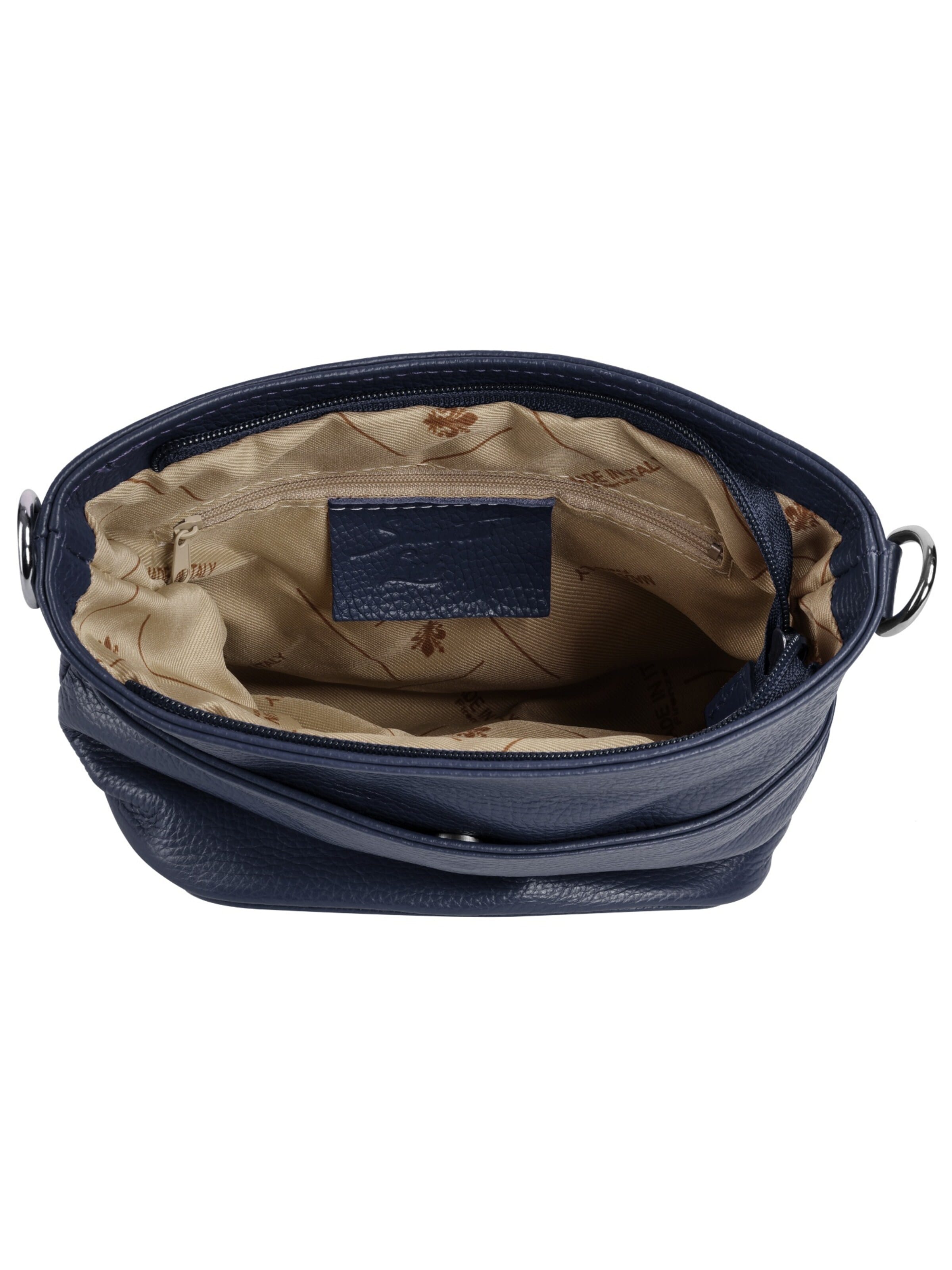 Sac à bandoulière Samantha Look en bleu