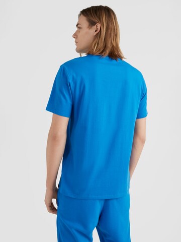 T-Shirt fonctionnel O'NEILL en bleu