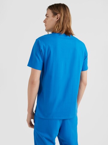 O'NEILL Functioneel shirt in Blauw