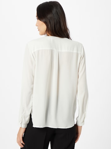 b.young Blouse 'Hialice' in Wit