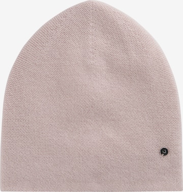 Bonnet CODELLO en rose : devant